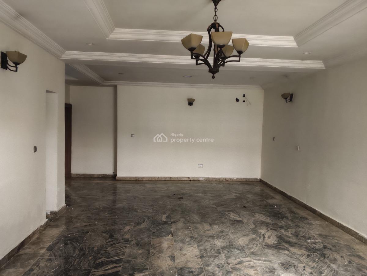 4 Bedrooms Terraced Duplex with Bq, Elite Apartments and Homes, Durumi, Abuja, Terraced Duplex for Rent