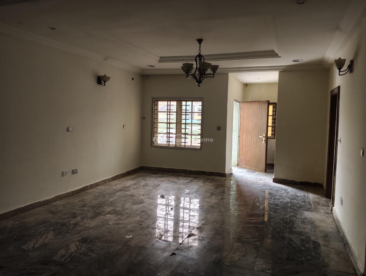 4 Bedrooms Terraced Duplex with Bq, Elite Apartments and Homes, Durumi, Abuja, Terraced Duplex for Rent