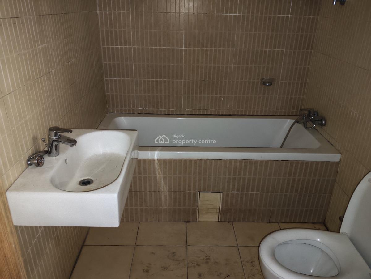 4 Bedrooms Terraced Duplex with Bq, Elite Apartments and Homes, Durumi, Abuja, Terraced Duplex for Rent