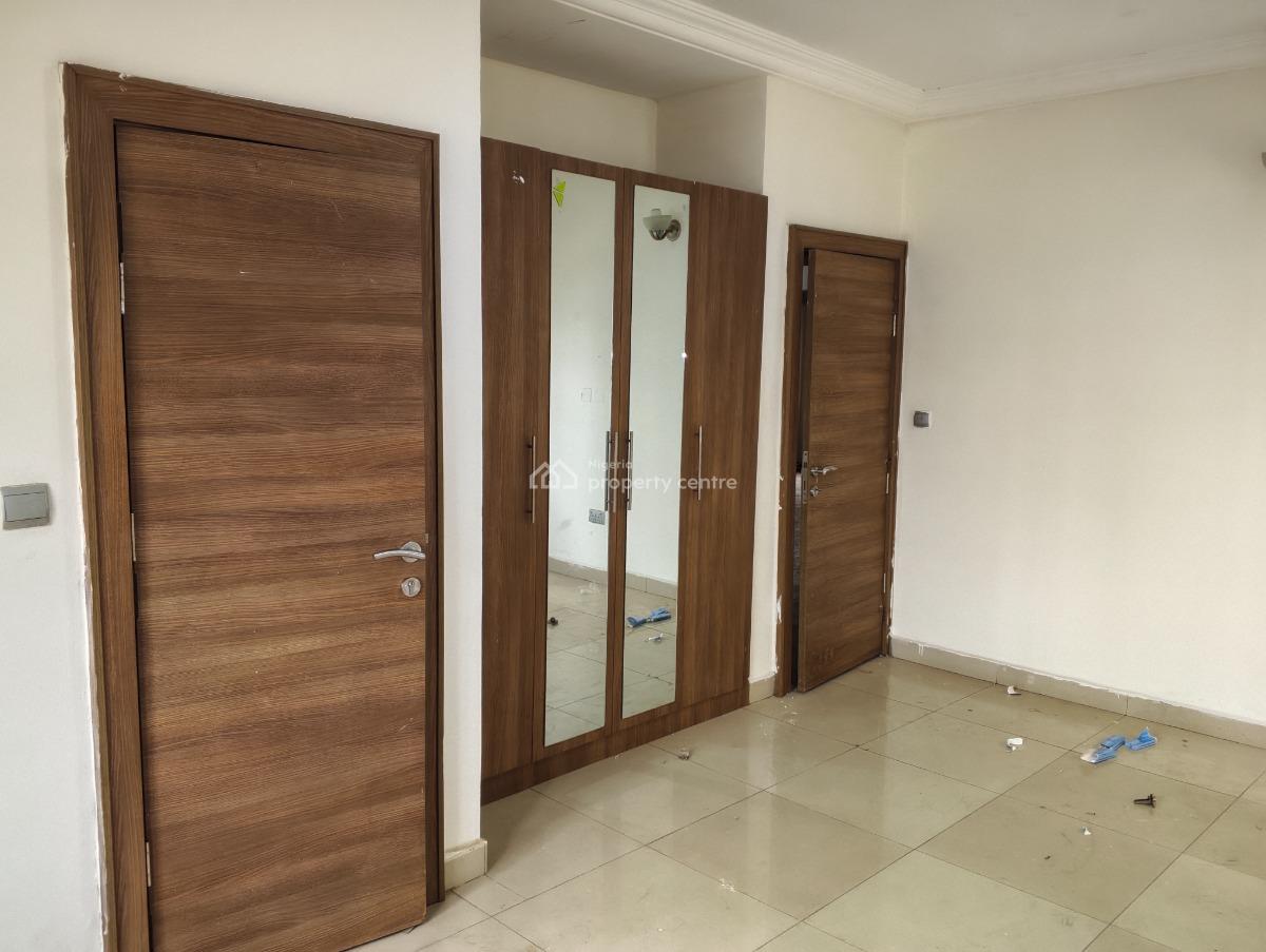 4 Bedrooms Terraced Duplex with Bq, Elite Apartments and Homes, Durumi, Abuja, Terraced Duplex for Rent