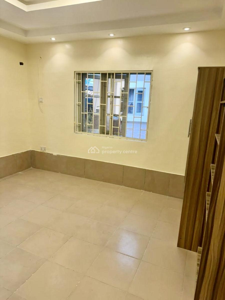 Newly Built Luxury and Beautiful Home in High Premium Neighborhood, Fola Osibo Street, Lekki Phase 1, Lekki, Lagos, Detached Bungalow for Rent