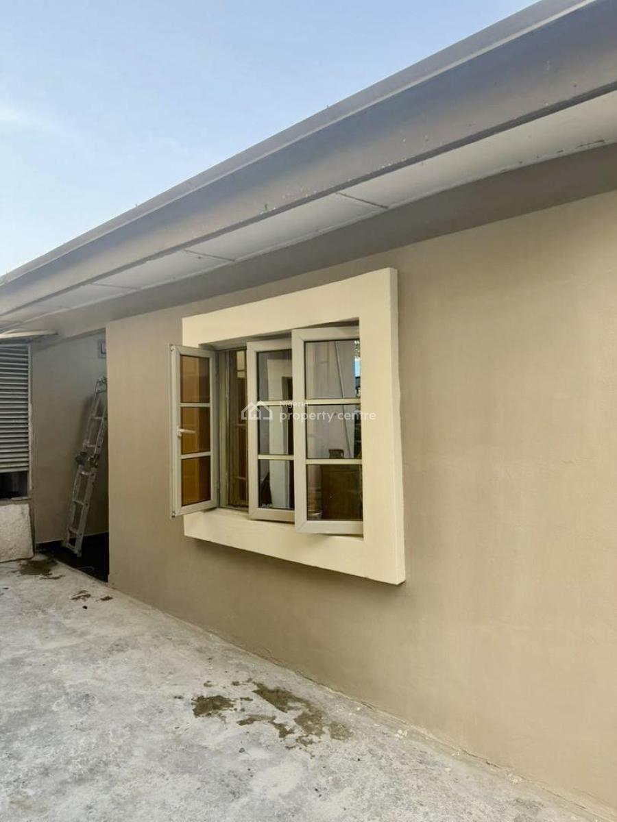 Newly Built Luxury and Beautiful Home in High Premium Neighborhood, Fola Osibo Street, Lekki Phase 1, Lekki, Lagos, Detached Bungalow for Rent