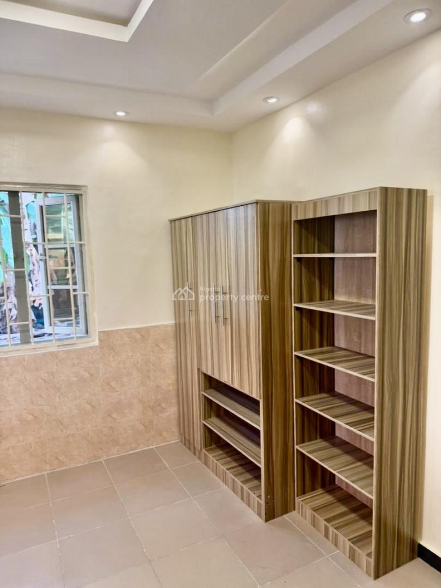 Newly Built Luxury and Beautiful Home in High Premium Neighborhood, Fola Osibo Street, Lekki Phase 1, Lekki, Lagos, Detached Bungalow for Rent