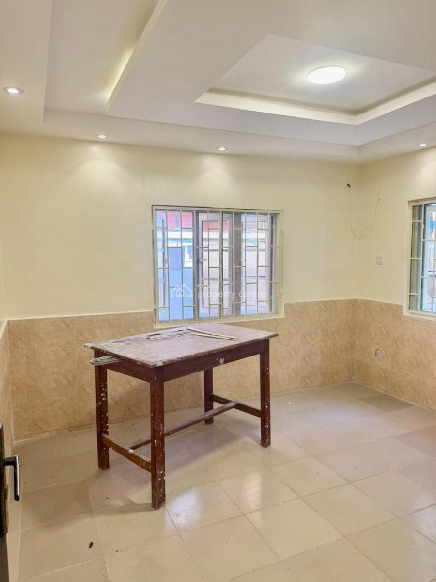 Newly Built Luxury and Beautiful Home in High Premium Neighborhood, Fola Osibo Street, Lekki Phase 1, Lekki, Lagos, Detached Bungalow for Rent