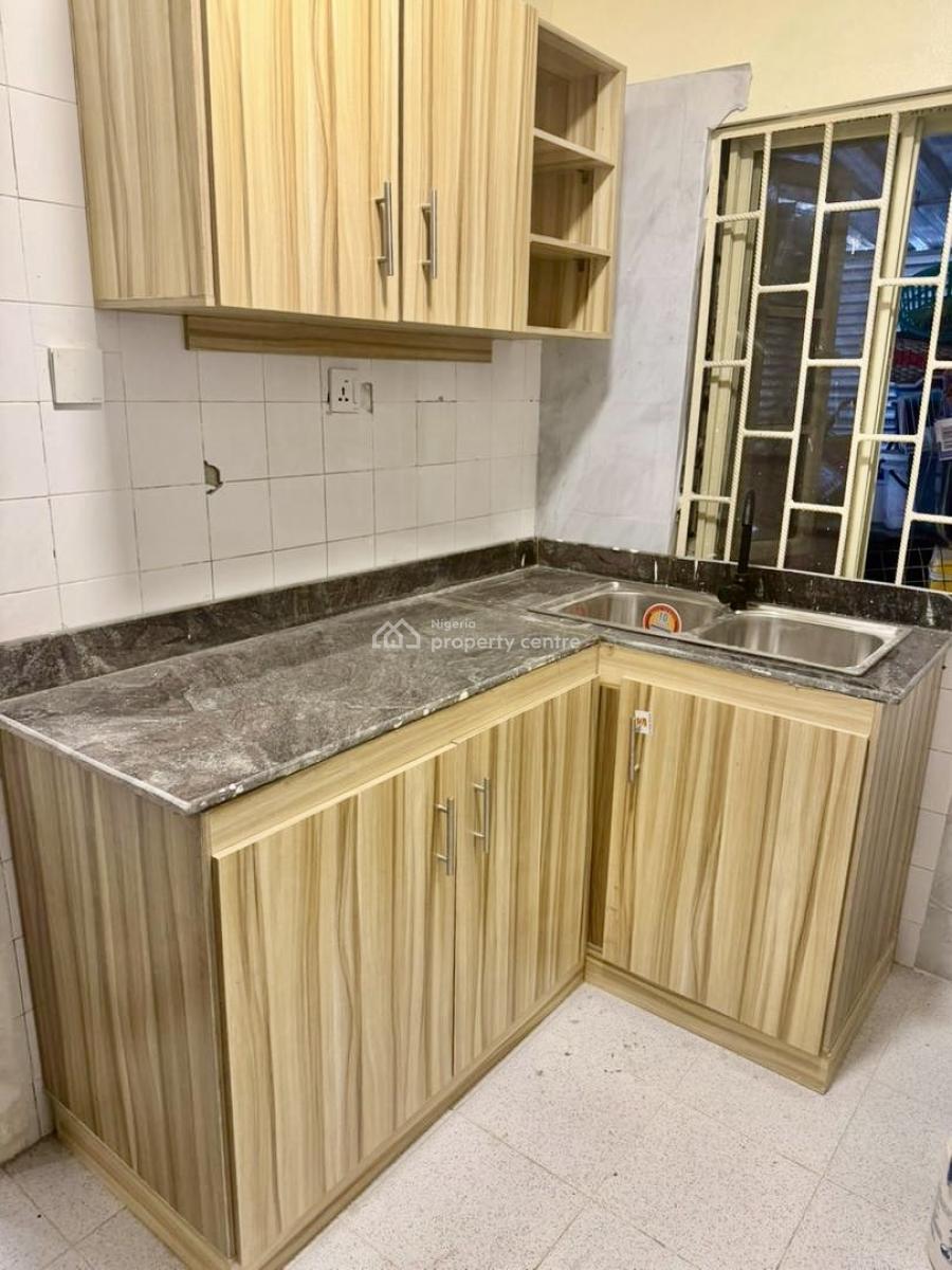 Newly Built Luxury and Beautiful Home in High Premium Neighborhood, Fola Osibo Street, Lekki Phase 1, Lekki, Lagos, Detached Bungalow for Rent