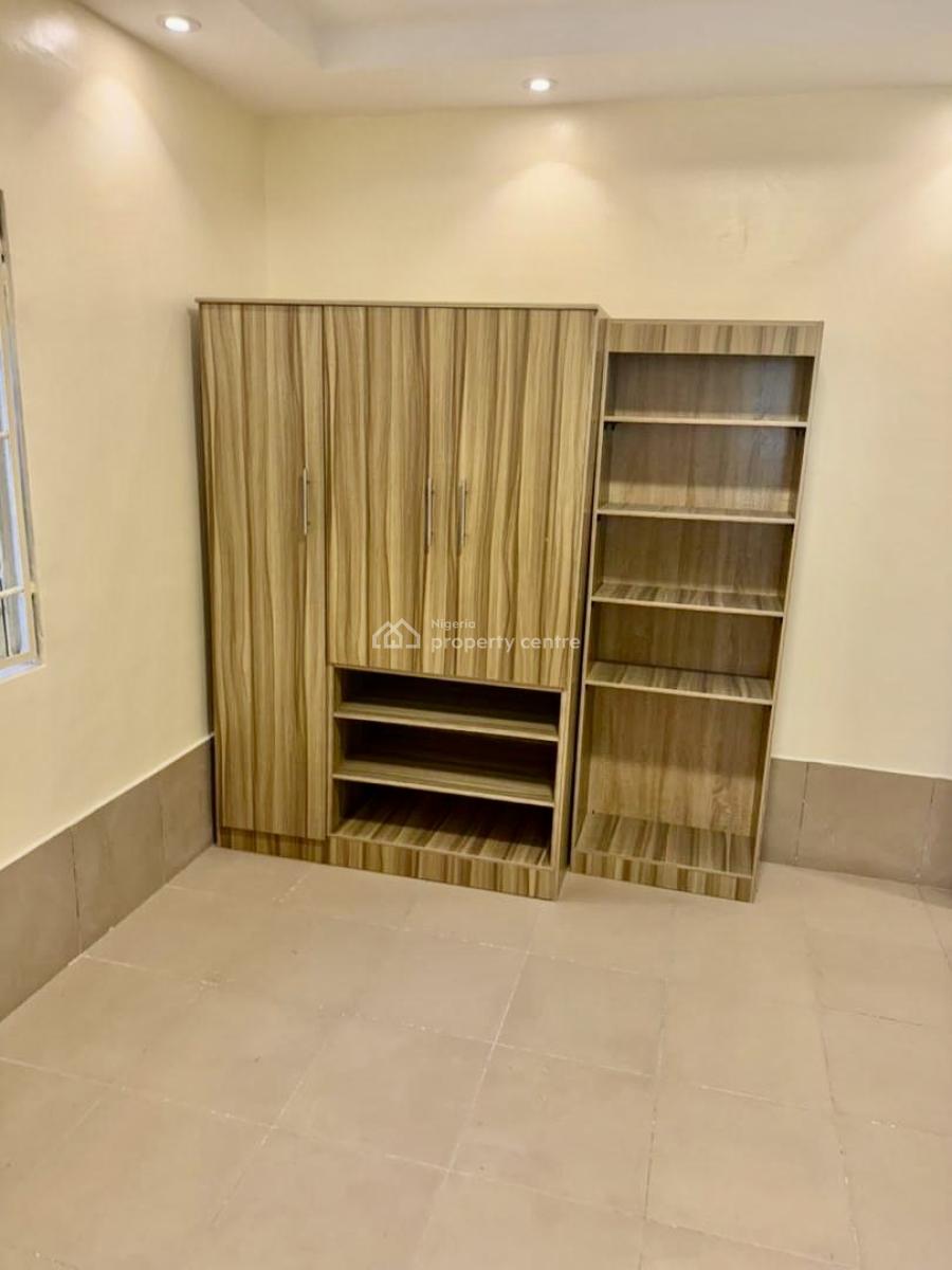 Newly Built Luxury and Beautiful Home in High Premium Neighborhood, Fola Osibo Street, Lekki Phase 1, Lekki, Lagos, Detached Bungalow for Rent