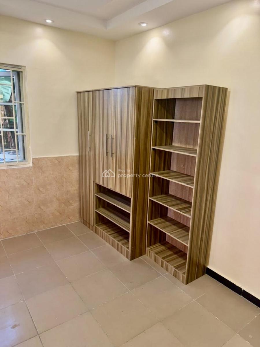 Newly Built Luxury and Beautiful Home in High Premium Neighborhood, Fola Osibo Street, Lekki Phase 1, Lekki, Lagos, Detached Bungalow for Rent