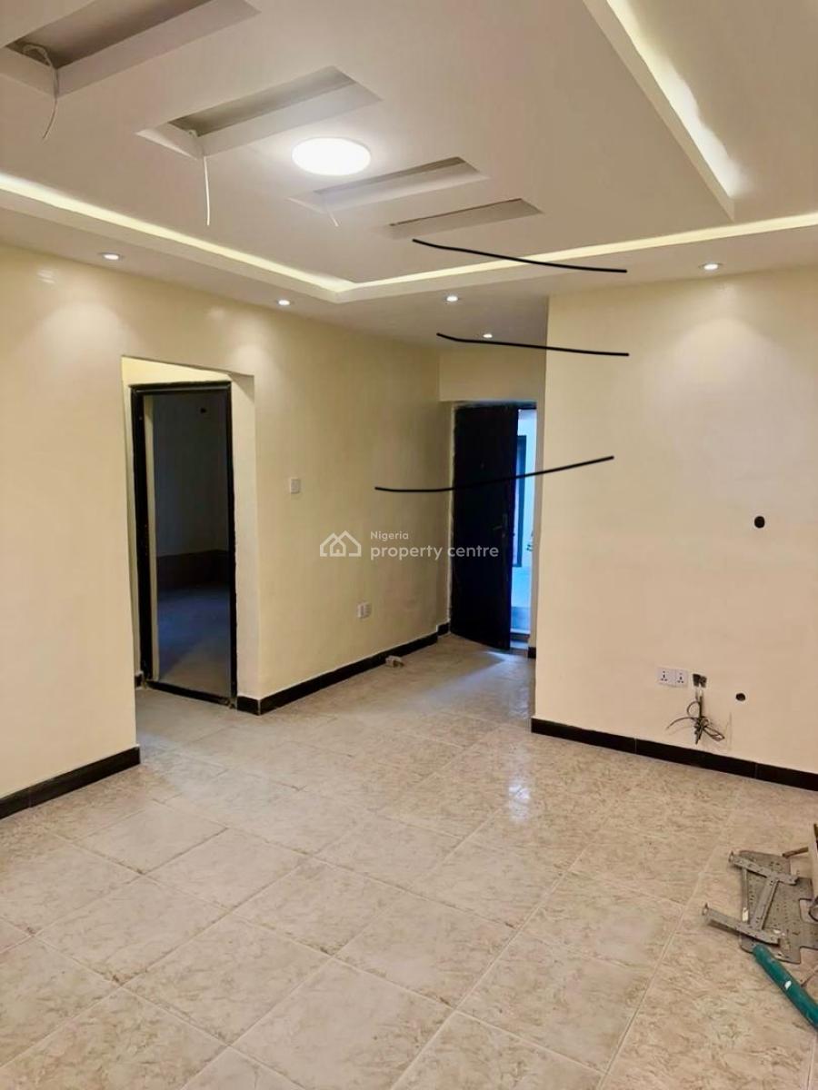 Newly Built Luxury and Beautiful Home in High Premium Neighborhood, Fola Osibo Street, Lekki Phase 1, Lekki, Lagos, Detached Bungalow for Rent