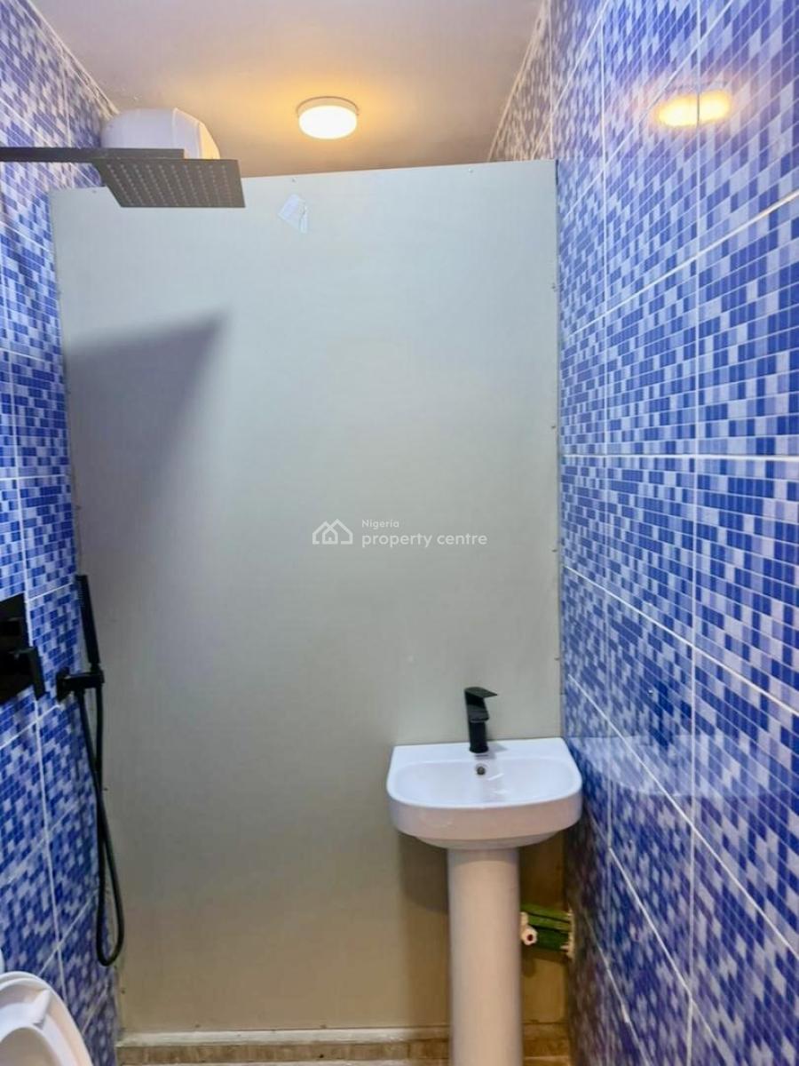 Newly Built Luxury and Beautiful Home in High Premium Neighborhood, Fola Osibo Street, Lekki Phase 1, Lekki, Lagos, Detached Bungalow for Rent