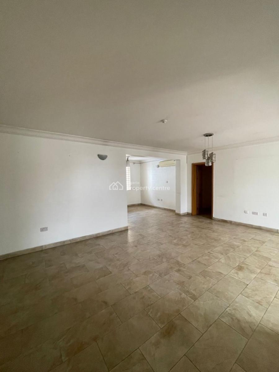 3bedroom Apartment, Lekki Phase 1, Lekki, Lagos, Flat / Apartment for Rent
