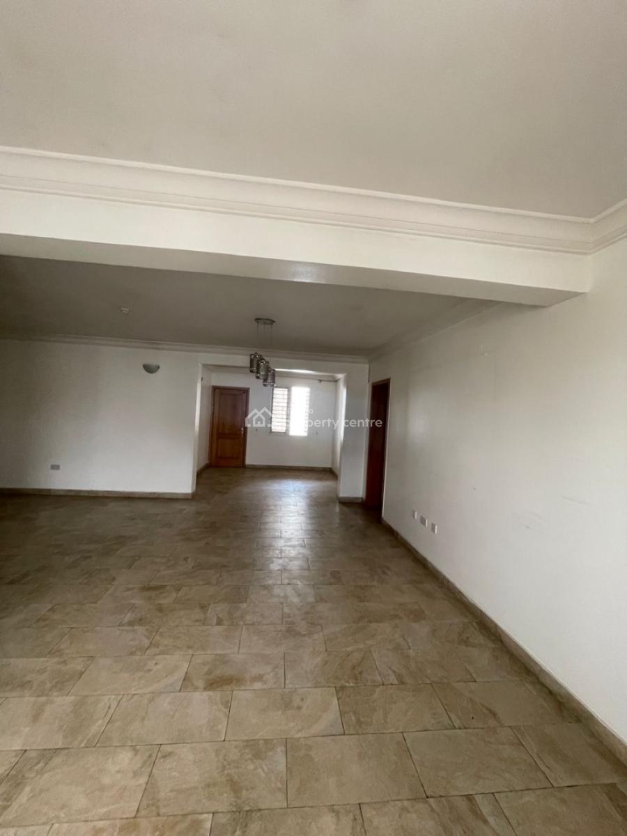 3bedroom Apartment, Lekki Phase 1, Lekki, Lagos, Flat / Apartment for Rent