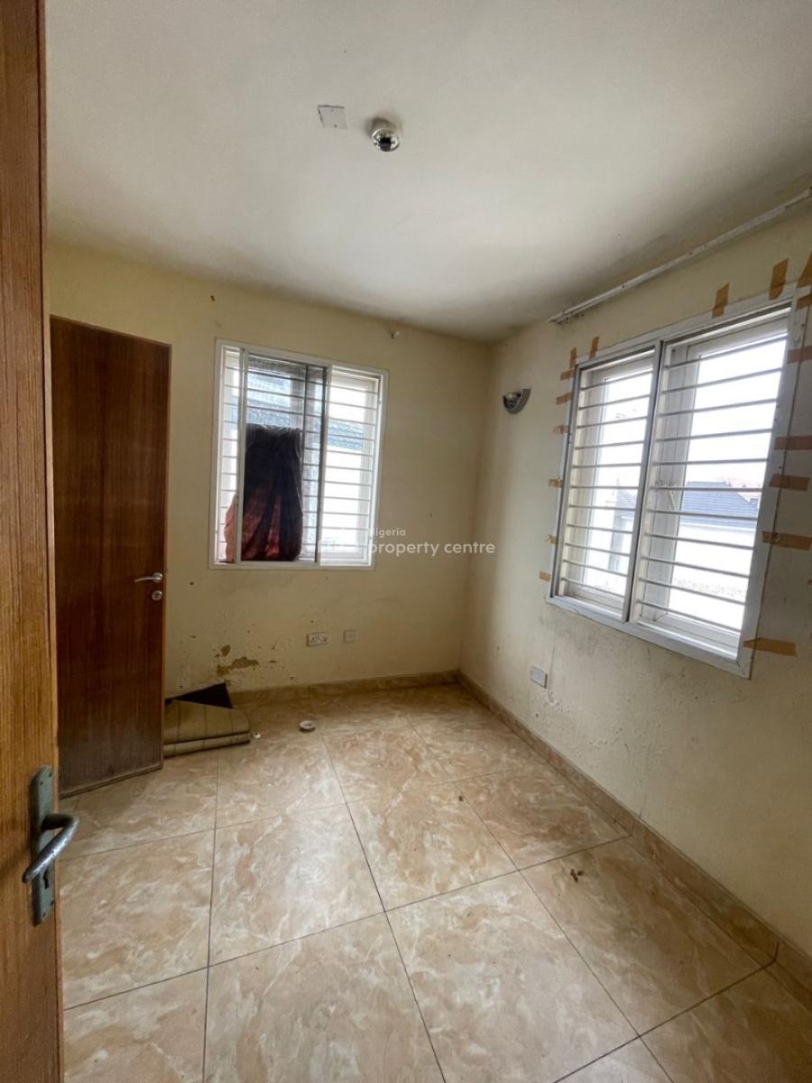 3bedroom Apartment, Lekki Phase 1, Lekki, Lagos, Flat / Apartment for Rent