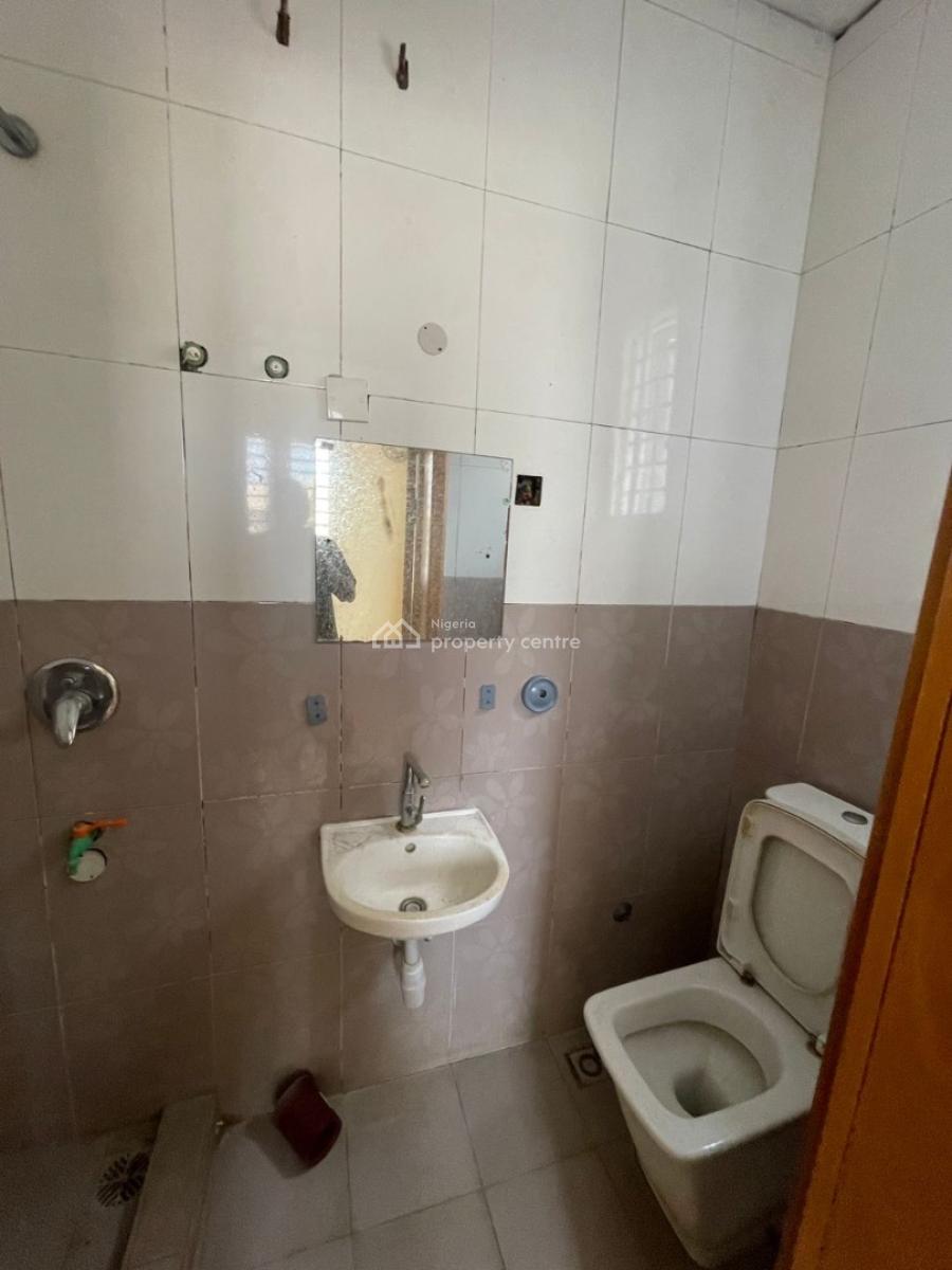3bedroom Apartment, Lekki Phase 1, Lekki, Lagos, Flat / Apartment for Rent
