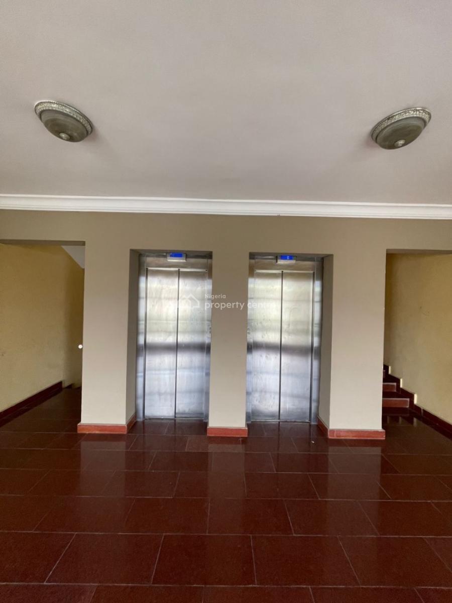 3bedroom Apartment, Lekki Phase 1, Lekki, Lagos, Flat / Apartment for Rent