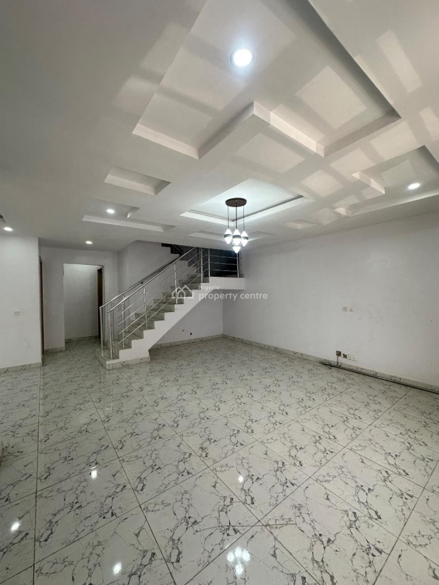 4bedroom Semidetached Duplex, Orchid Lekki, Lekki, Lagos, House for Rent