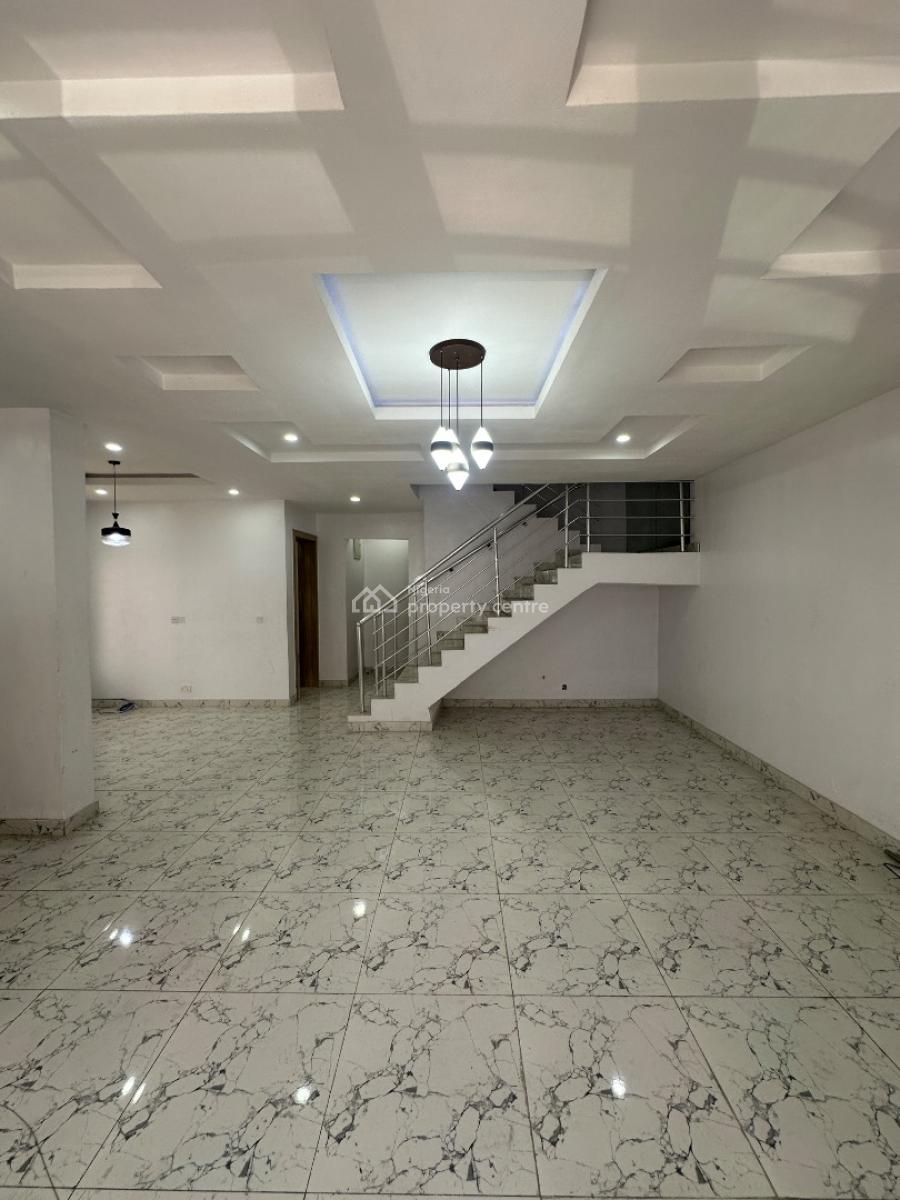 4bedroom Semidetached Duplex, Orchid Lekki, Lekki, Lagos, House for Rent