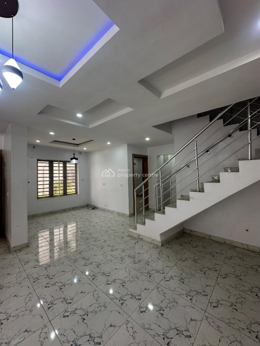 4bedroom Semidetached Duplex, Orchid Lekki, Lekki, Lagos, House for Rent