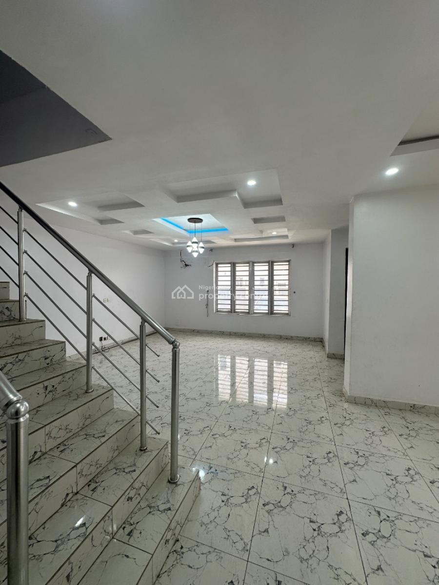 4bedroom Semidetached Duplex, Orchid Lekki, Lekki, Lagos, House for Rent