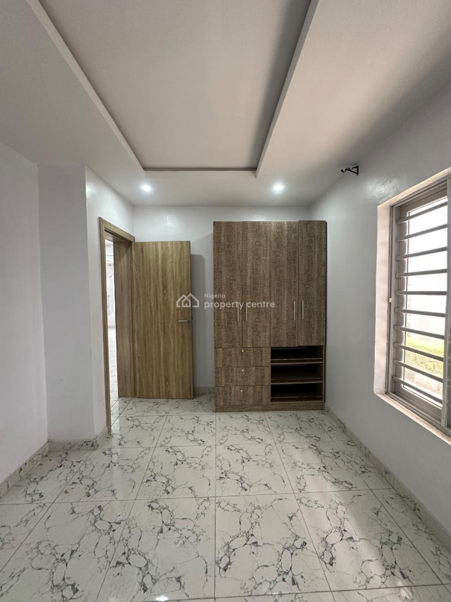 4bedroom Semidetached Duplex, Orchid Lekki, Lekki, Lagos, House for Rent