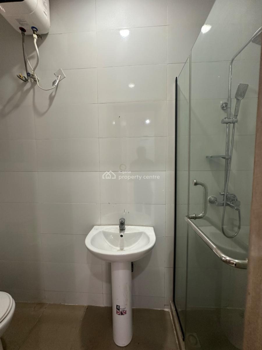 4bedroom Semidetached Duplex, Orchid Lekki, Lekki, Lagos, House for Rent