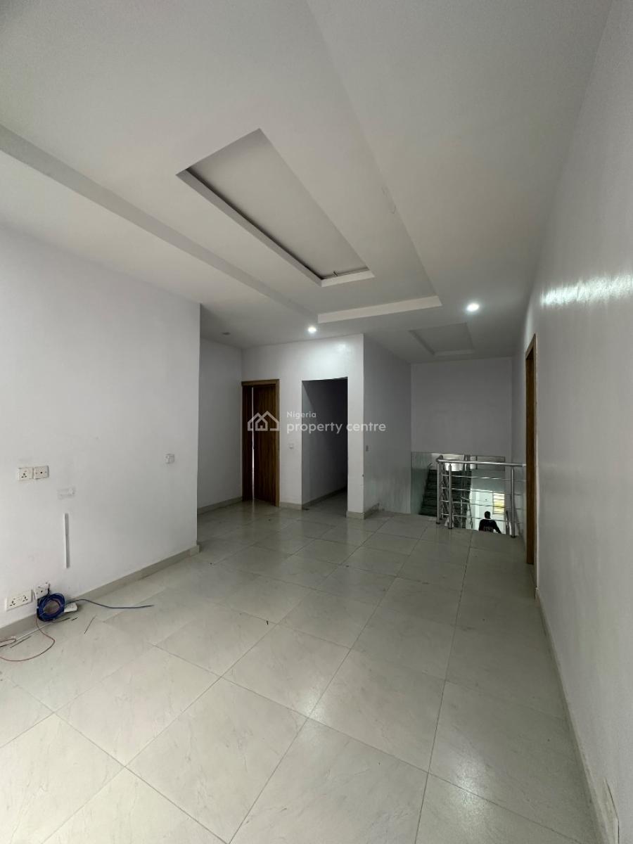 4bedroom Semidetached Duplex, Orchid Lekki, Lekki, Lagos, House for Rent