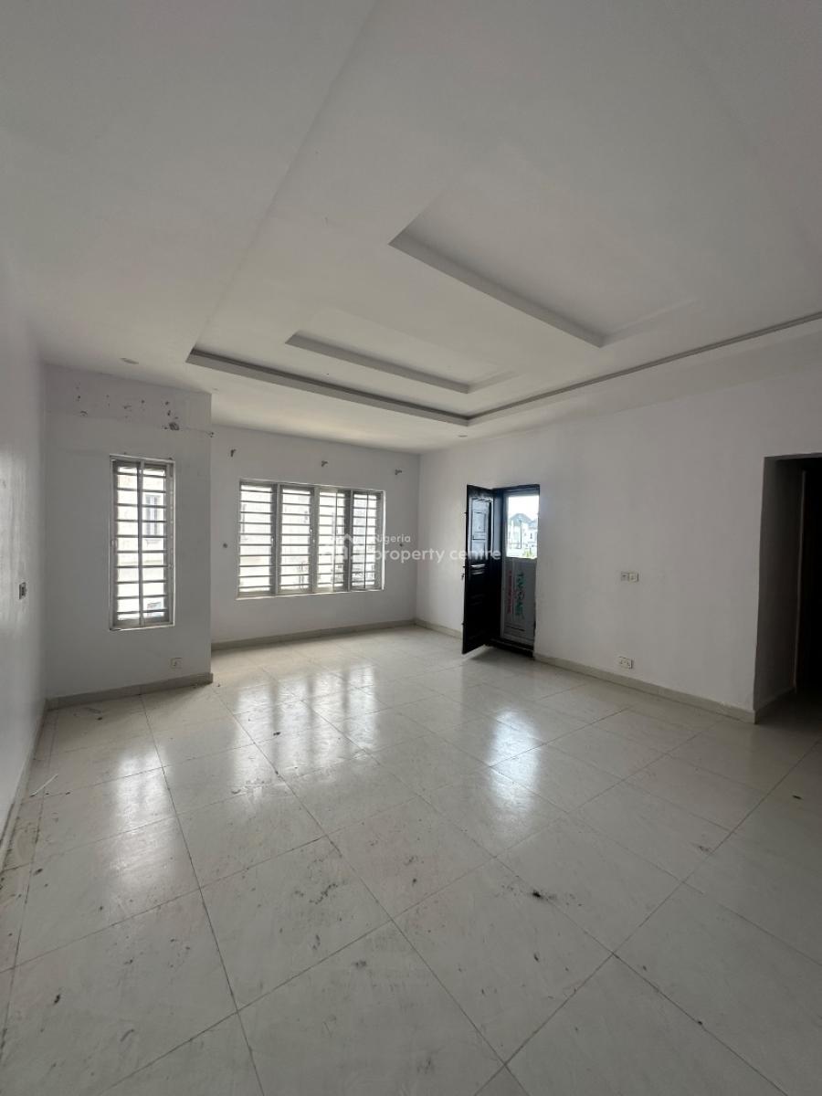 4bedroom Semidetached Duplex, Orchid Lekki, Lekki, Lagos, House for Rent