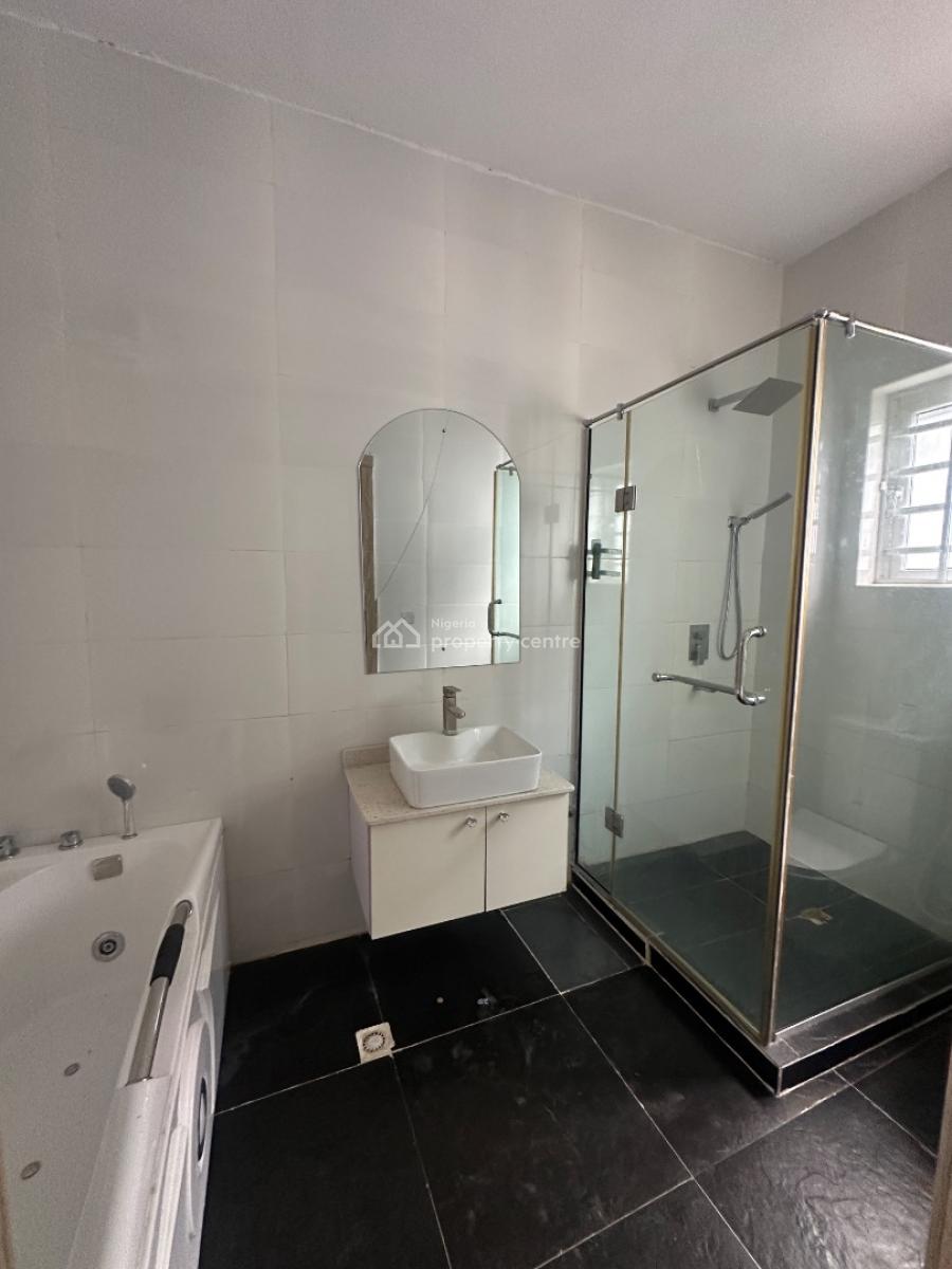4bedroom Semidetached Duplex, Orchid Lekki, Lekki, Lagos, House for Rent