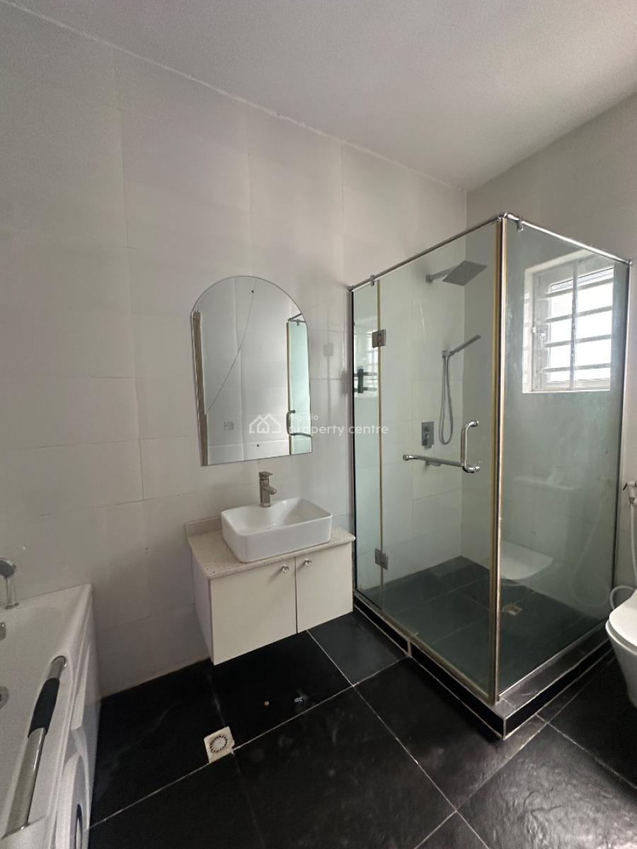 4bedroom Semidetached Duplex, Orchid Lekki, Lekki, Lagos, House for Rent