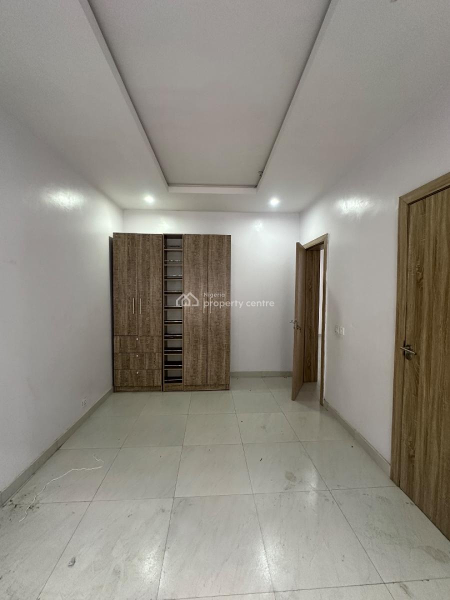 4bedroom Semidetached Duplex, Orchid Lekki, Lekki, Lagos, House for Rent