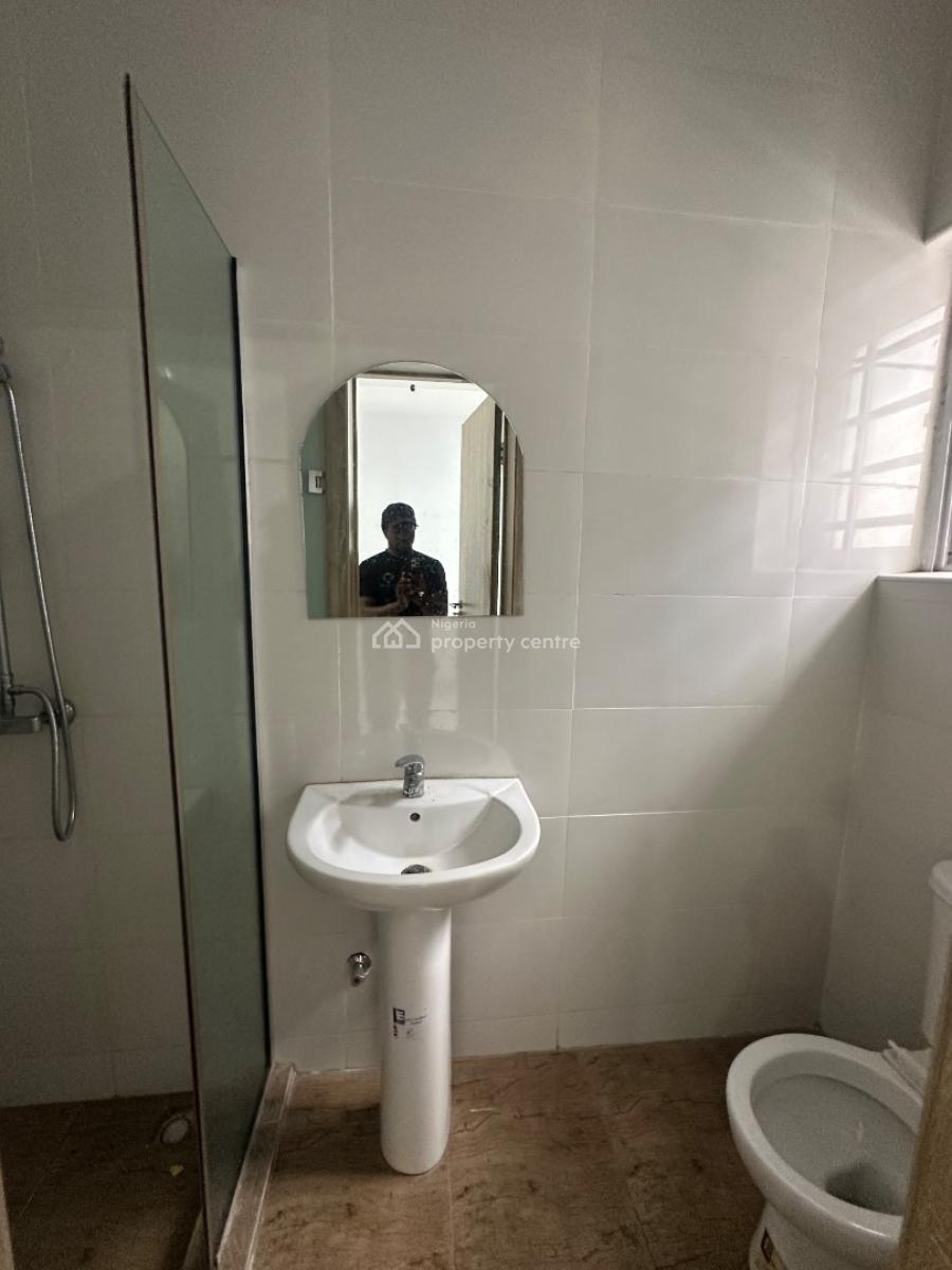 4bedroom Semidetached Duplex, Orchid Lekki, Lekki, Lagos, House for Rent