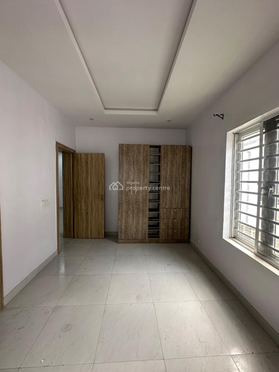 4bedroom Semidetached Duplex, Orchid Lekki, Lekki, Lagos, House for Rent