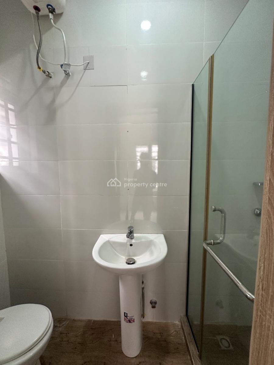 4bedroom Semidetached Duplex, Orchid Lekki, Lekki, Lagos, House for Rent