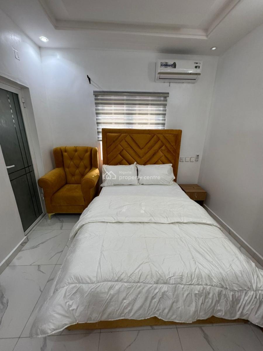 Luxury 2 Bedroom Apartment, Ajah, Lagos, Flat / Apartment Short Let