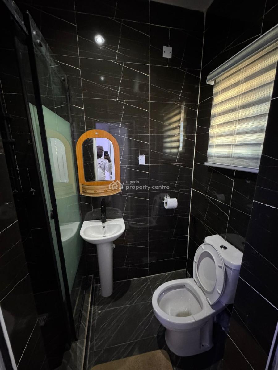 Luxury 2 Bedroom Apartment, Ajah, Lagos, Flat / Apartment Short Let