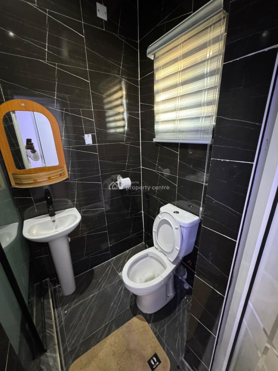 Luxury 2 Bedroom Apartment, Ajah, Lagos, Flat / Apartment Short Let