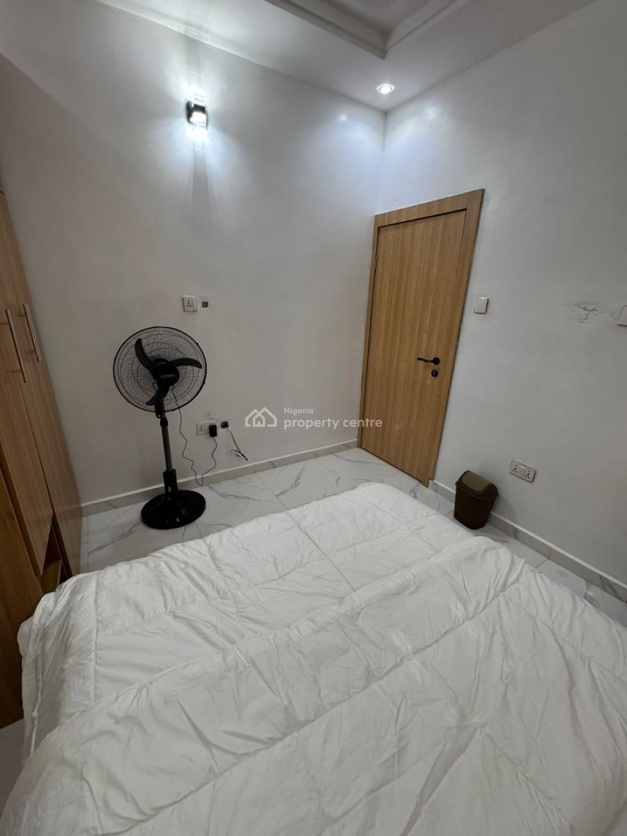 Luxury 2 Bedroom Apartment, Ajah, Lagos, Flat / Apartment Short Let