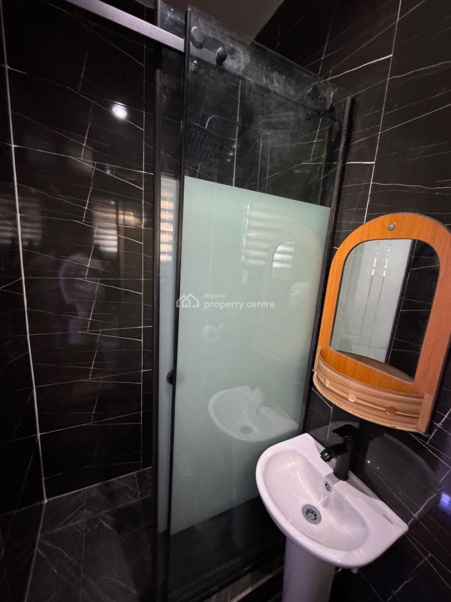 Luxury 2 Bedroom Apartment, Ajah, Lagos, Flat / Apartment Short Let