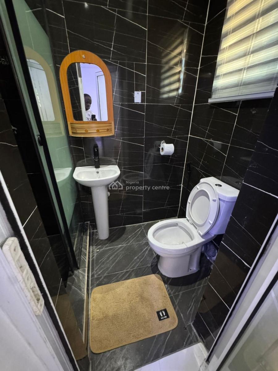 Luxury 2 Bedroom Apartment, Ajah, Lagos, Flat / Apartment Short Let