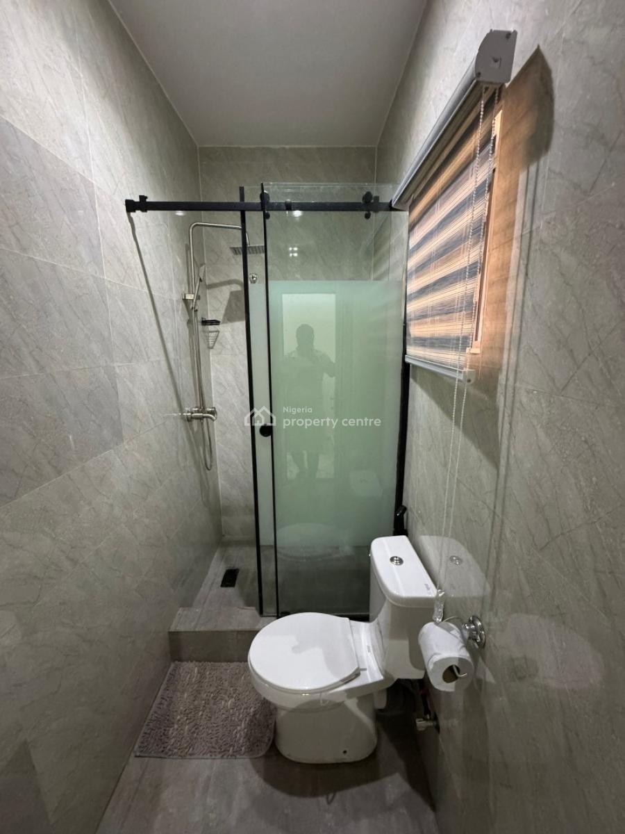 Luxury 2 Bedroom Apartment, Ajah, Lagos, Flat / Apartment Short Let