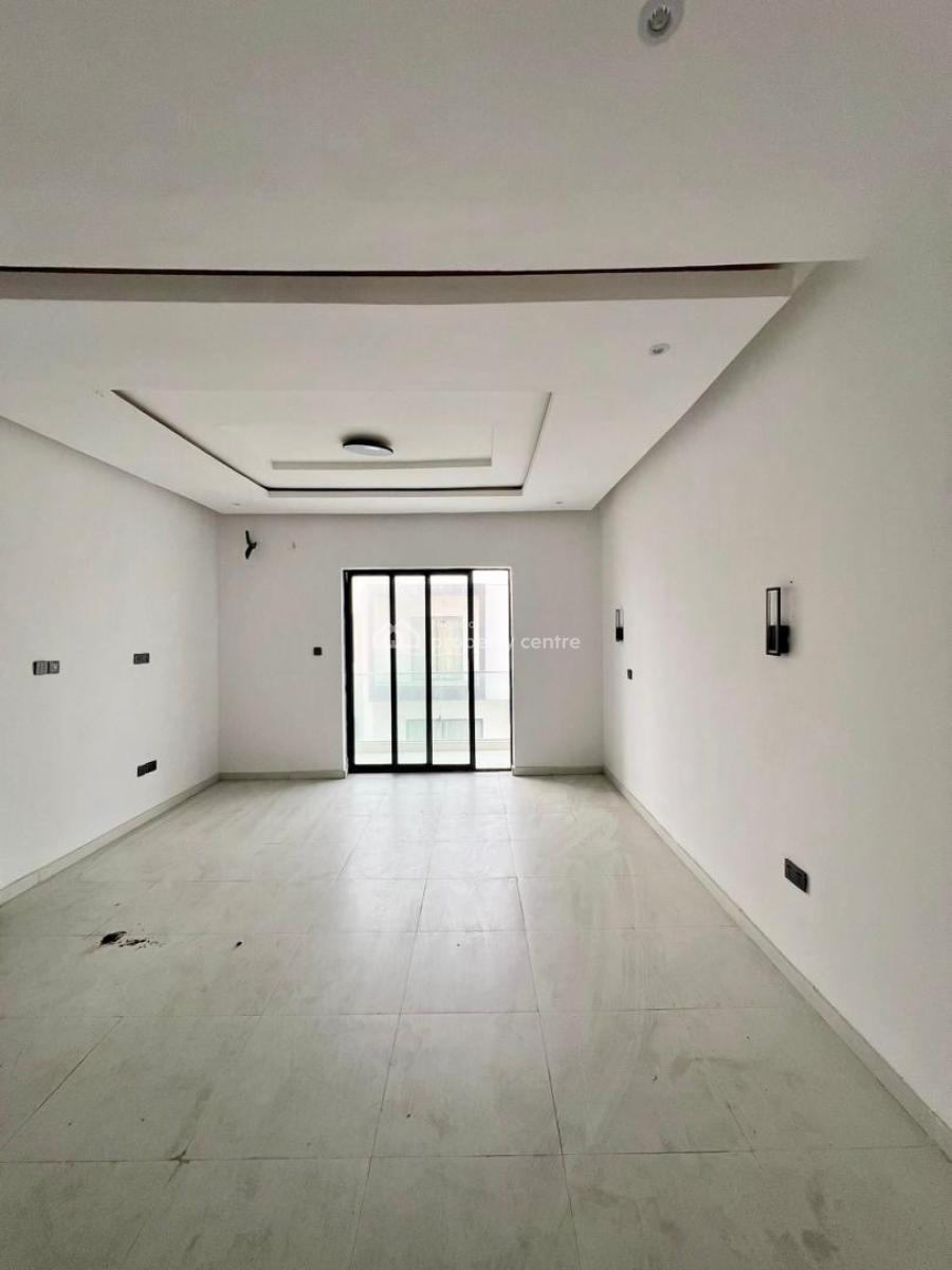 4bedroom Terrace Duplex, Orchid, Lekki, Lagos, Terraced Duplex for Rent