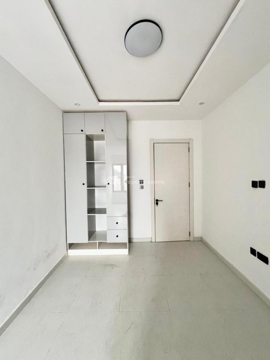 4bedroom Terrace Duplex, Orchid, Lekki, Lagos, Terraced Duplex for Rent