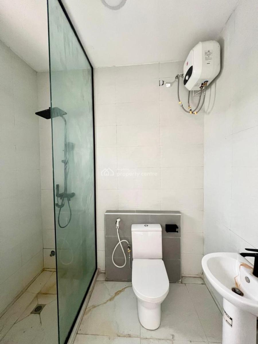 4bedroom Terrace Duplex, Orchid, Lekki, Lagos, Terraced Duplex for Rent