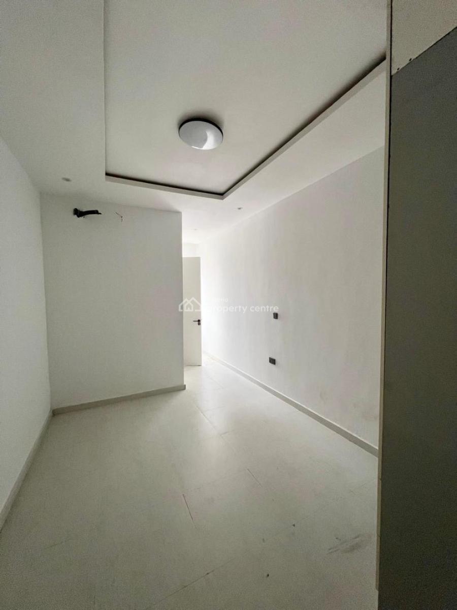 4bedroom Terrace Duplex, Orchid, Lekki, Lagos, Terraced Duplex for Rent