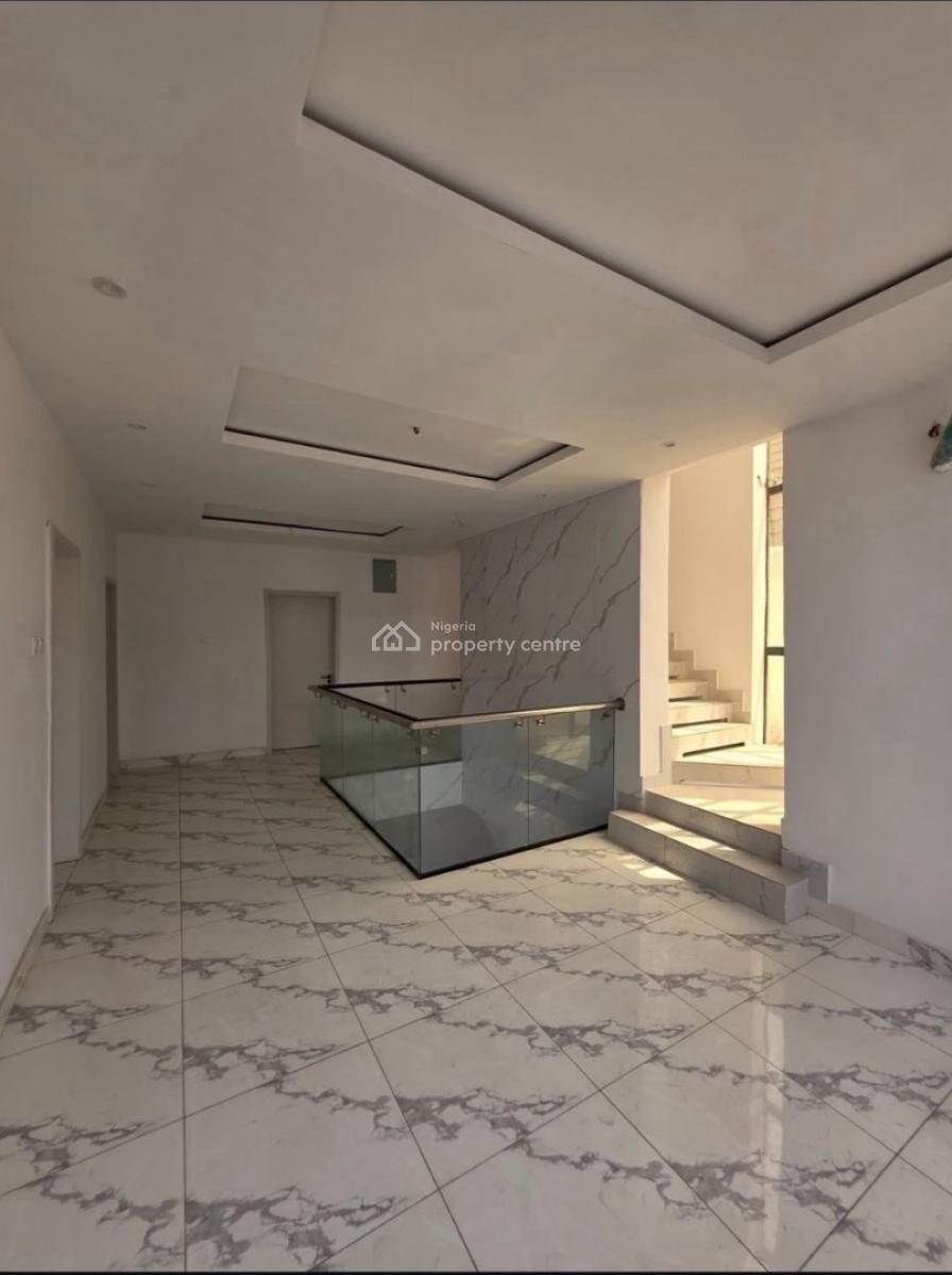 4bedroom Terrace Duplex, Orchid, Lekki, Lagos, Terraced Duplex for Rent