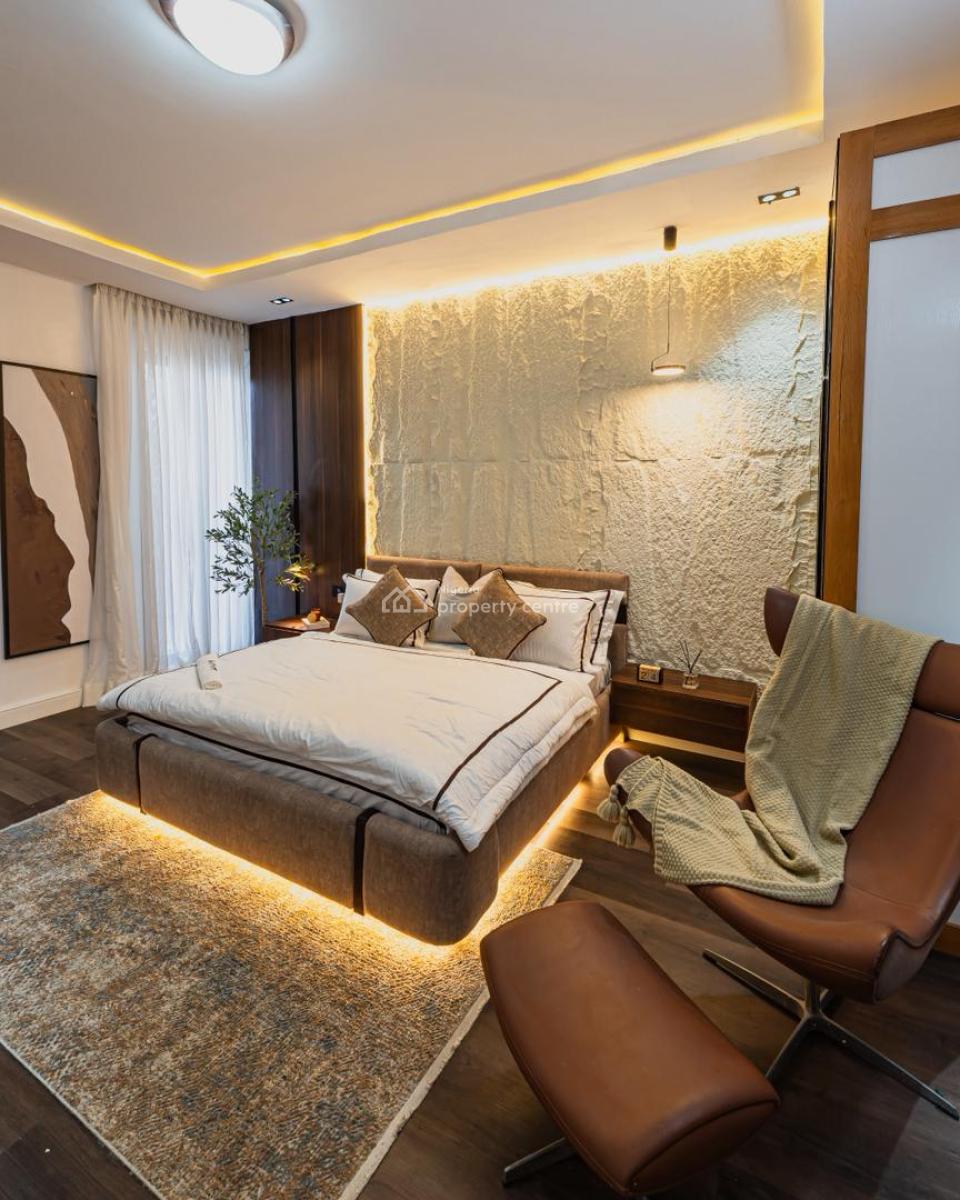 Spacious  Fully Serviced and Furnished 2apartment, Ikate Lekki, Lekki, Lagos, Flat / Apartment for Sale