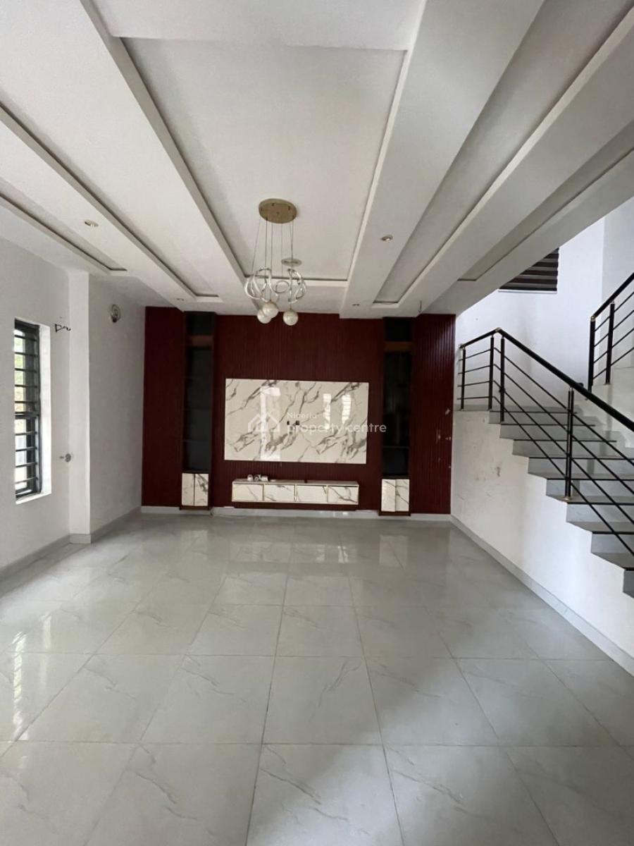 4bedroom Detached Duplex, Orchid Lekki, Lekki, Lagos, Detached Duplex for Rent