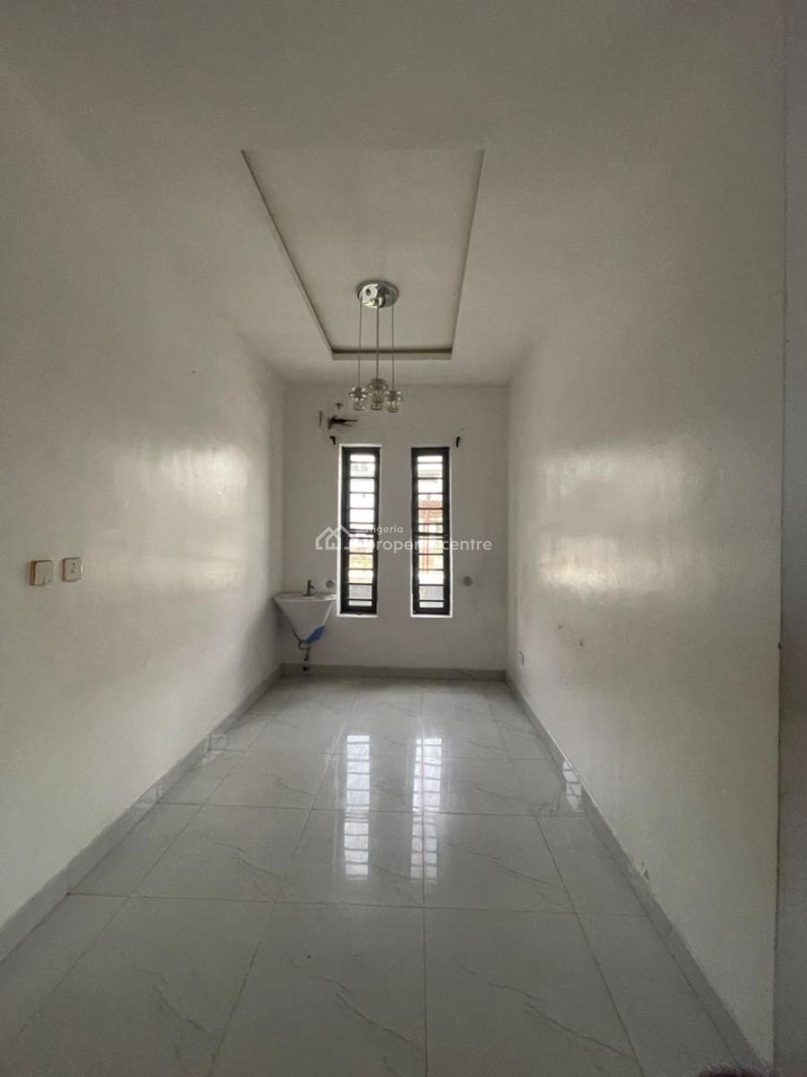 4bedroom Detached Duplex, Orchid Lekki, Lekki, Lagos, Detached Duplex for Rent