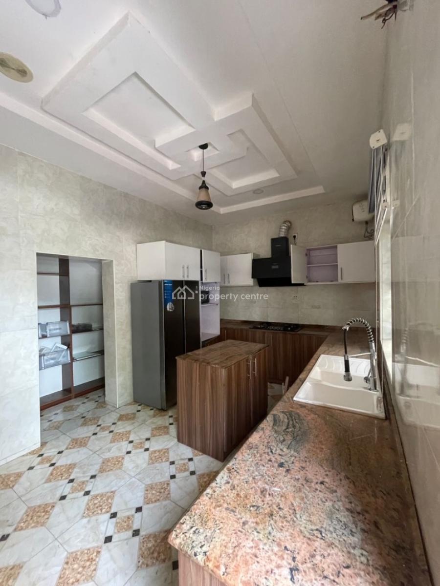 4bedroom Detached Duplex, Orchid Lekki, Lekki, Lagos, Detached Duplex for Rent