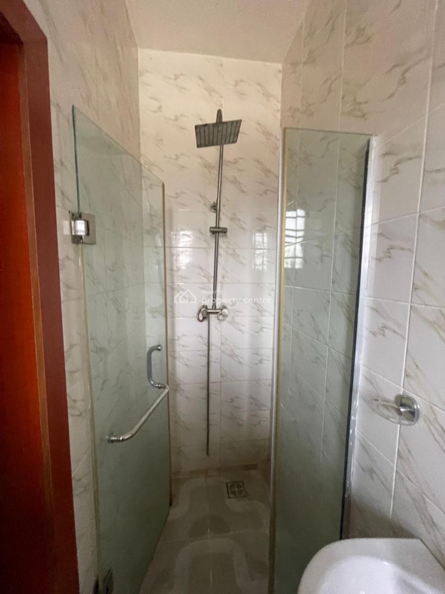 4bedroom Detached Duplex, Orchid Lekki, Lekki, Lagos, Detached Duplex for Rent
