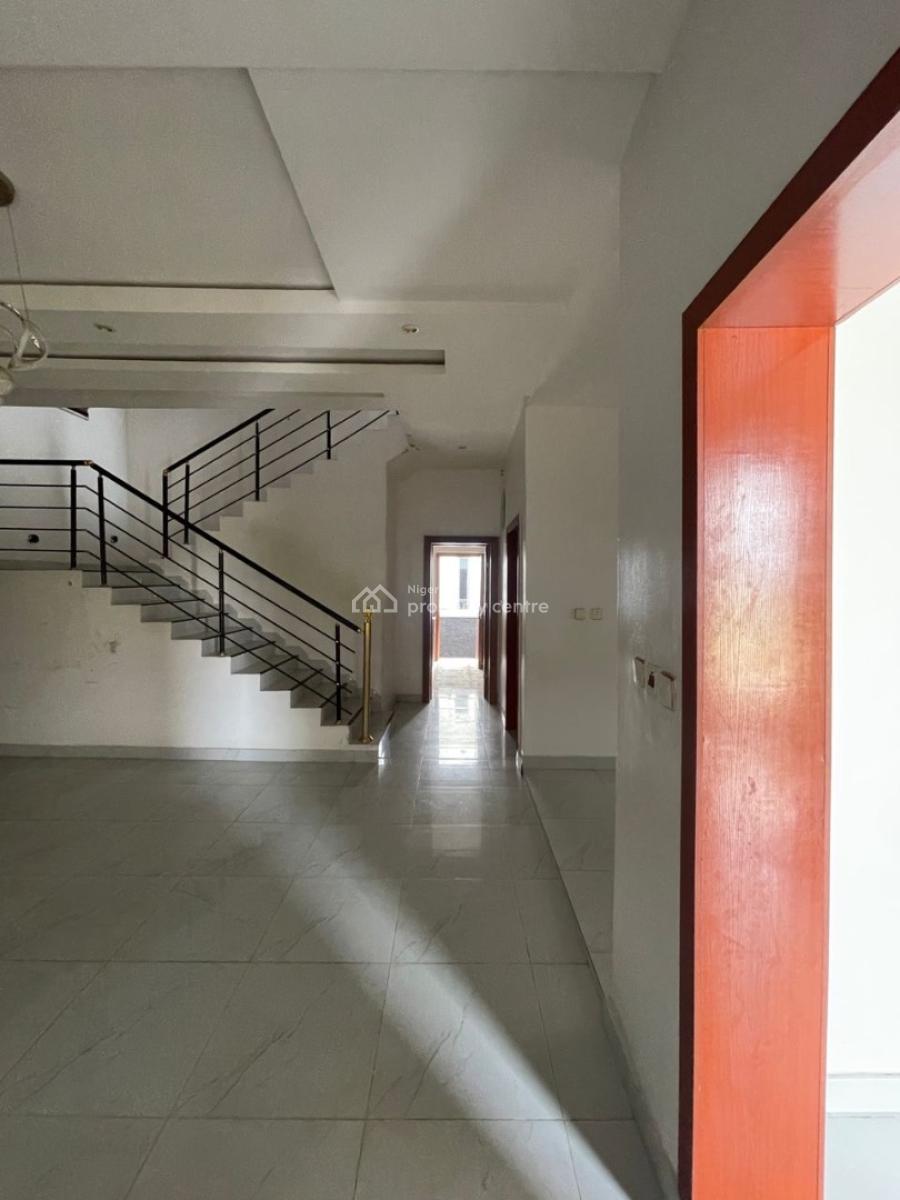 4bedroom Detached Duplex, Orchid Lekki, Lekki, Lagos, Detached Duplex for Rent